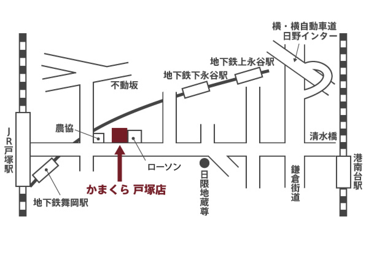 map-kamakura