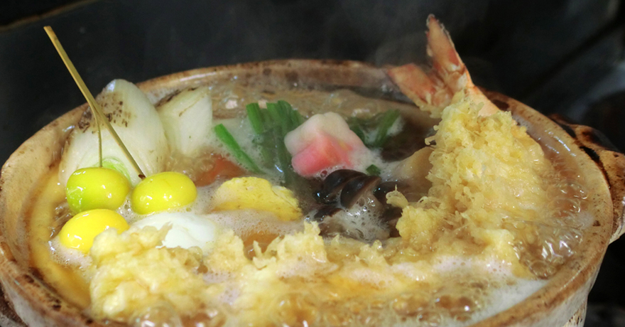 そば膳処 かまくら